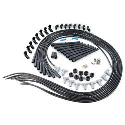 MSD 31653 8.5mm Super Conductor Spark Plug Wire Set 