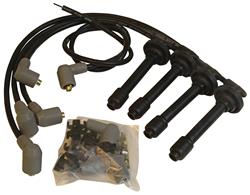 MSD 8.5mm Super Conductor Spark Plug Wire Sets 32343