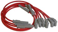 MSD 8.5mm Super Conductor Spark Plug Wire Sets 32559