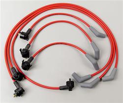 MSD 32219 8.5mm Super Conductor Spark Plug Wire Set 