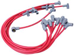 New Borg Warner Ignition Spark Plug Wire Set BWD CH8671 