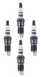 MSD Iridium Spark Plugs 37124