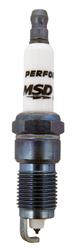 MSD Iridium Spark Plugs 37154