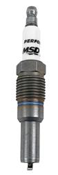 MSD Iridium Spark Plugs 37164