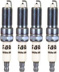 MSD Iridium Spark Plugs 37194
