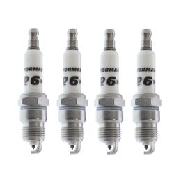 DODGE 5.2L/318 Mopar small block LA Spark Plugs - Free Shipping on