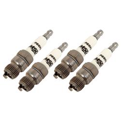 MSD Iridium Spark Plugs 37214