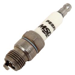 MSD Iridium Spark Plugs 3721