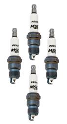 MSD Iridium Spark Plugs 37224