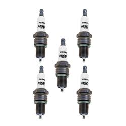 MSD Iridium Spark Plugs 37314