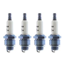 MSD Iridium Spark Plugs 37374
