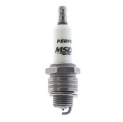 MSD Iridium Spark Plugs 3738