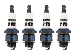 MSD Iridium Spark Plugs 37394