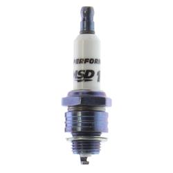 MSD Iridium Spark Plugs 3739
