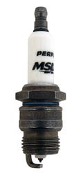 MSD Iridium Spark Plugs 3744