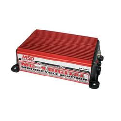 MSD MC-4 Programmable Ignition Controls