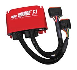 MSD Charge FI Fuel/Ignition Controllers 4244