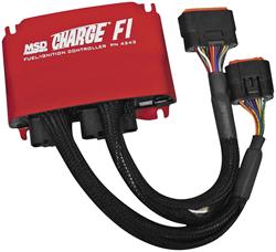 MSD Charge FI Fuel/Ignition Controllers 4245