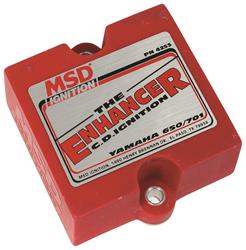 MSD Watercraft Enhancer Ignitions 4253