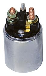 MSD APS Replacement Starter Solenoids 5086