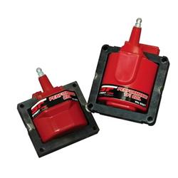 MSD Ignition 5526 MSD Street Fire Coils | Summit Racing