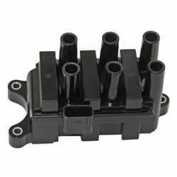 MSD Street Fire Coils 5529