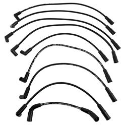 MSD Street Fire Spark Plug Wire Sets 5573