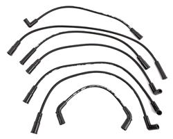 MSD Street Fire Spark Plug Wire Sets 5577