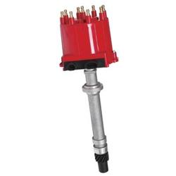 MSD Street Fire EFI Distributors