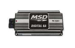 MSD Digital 6A Ignition Controllers 62013