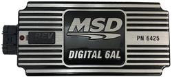 MSD Digital 6AL Ignition Controllers