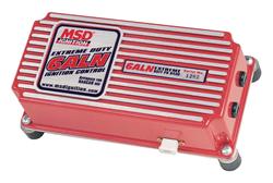 MSD 6TN/6ALN NASCAR CD Ignitions