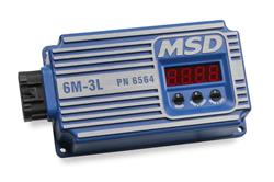 MSD 6M-3L Marine Ignitions