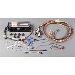 MSD 6 HVC-L CD Ignitions