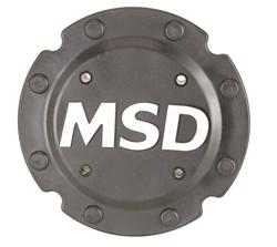 MSD Pro-Cap Replacement Spark Plug Wire Retainers 74093