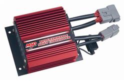 MSD Programmable Shifter Controllers