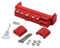 MSD Solid State Relays