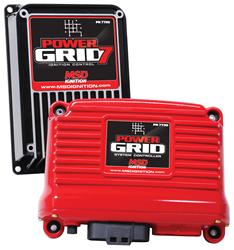 MSD Power Grid 7 Ignition Boxes