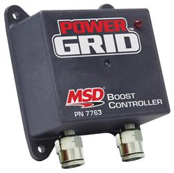 MSD Power Grid Boost Controllers