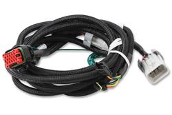 MSD Pro 600 Replacement Wiring Harnesses 80002