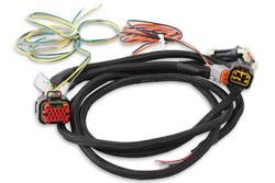 MSD Pro 600 Replacement Wiring Harnesses 80003
