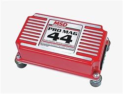MSD Pro Mag 44 Electronic Points Boxes