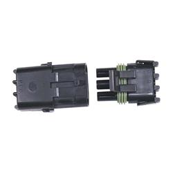 MSD Weathertight Sealed Connectors 8172