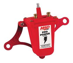 MSD Pro Power Coils