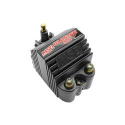 MSD Ignition Ignition Coils - Free Shipping on Orders Over $109 at