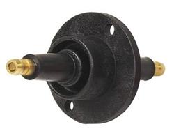 MSD Firewall Feed-Thrus