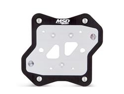 MSD Coil Brackets 82181
