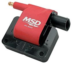 MSD Blaster OEM Replacement Coils 8228