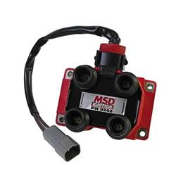 MSD Midget Coil Packs