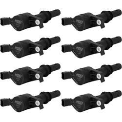 MSD Ford Blaster Coil-on-Plug Ignition Coil Packs 824383